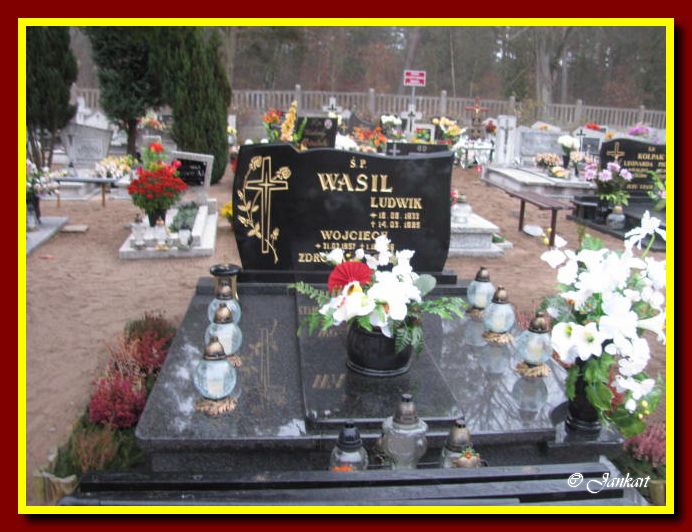 Wasil L.